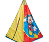 DISNEY MYSZKA MIKI NAMIOT DOMEK WIGWAM TIPI