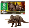 JURASSIC WORLD DINOZAUR TRICERATOPS OBROŃCA ŚRODOWISKA EKO FIGURKA HPP88