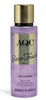 AQC IDC MIST PURPLE Brokatowa mgiełka do ciała Purple Glow Touch Body Mist