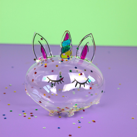 NANO TAPE MAGIC TAŚMY DIY ZESTAW KREATYWNY AKCESORIA OZDOBY ZWIERZĄTKA