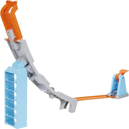 HOT WHEELS WYŚCIG POD GÓRĘ AUTO HOT WHEELS GBF83