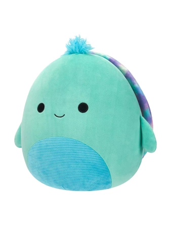 CASCADE ŻÓŁW ŻÓŁWIK SQUISHMALLOWS DUŻY 40CM MASKOTKA PLUSZAK PODUSZKA