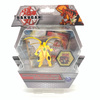 BAKUGAN FIGURKA KOLEKCJONERSKA DRAGONOID ŻÓŁTY + 2 Karty SPIN MASTER