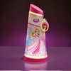 DISNEY PRINCESS KSIĘŻNICZKA LAMPKA LATARKA 2W1