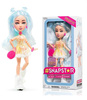 TM TOYS LALKA SNAP STAR Snapstar ECHO Aplikacja
