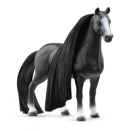 SCHLEICH SOFIAS BEAUTIES KLACZ QUARTER HORSE DO STYLIZACJI KONIK 42620