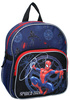 SPIDERMAN SPIDER MAN PLECAK PLECACZEK DZIECI PRZEDSZKOLA KIESZONKI NA BIDON