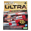 HASBRO NERF ULTRA ACCUSTRIKE STRZAŁKI 20 szt F2311