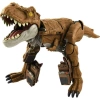 JURASSIC WORLD TYRANOZAUR T-REX TYRANOSAURUS 2W1 TRANSFORMUJĄCY AUTO HPD38