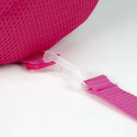 ŚWINKA PEPPA PIG PLECACZEK PRZEDSZKOLA + SMYCZ