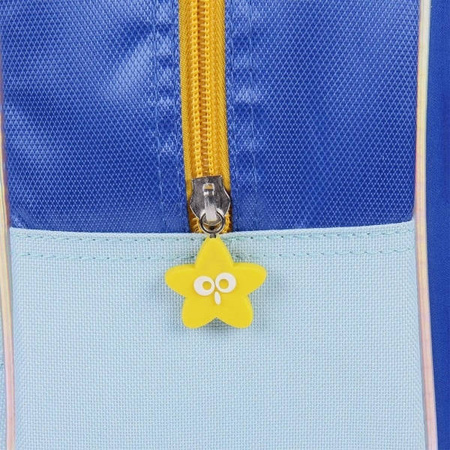 BABY SHARK REKIN PLECAK PLECACZEK DZIECI + BIDON