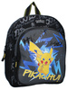 PIKACHU POKEMON PLECACZEK PLECAK DLA DZIECI DO PRZEDSZKOLA