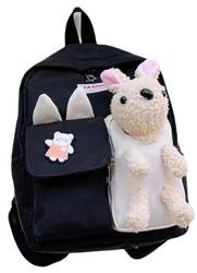 PLECAK PLECACZEK PRZEDSZKOLNY + MASKOTKA MIŚ