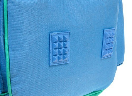 BARBIE LALKA PLECAK SZKOLNY TORNISTER 1-3 SZKOŁA