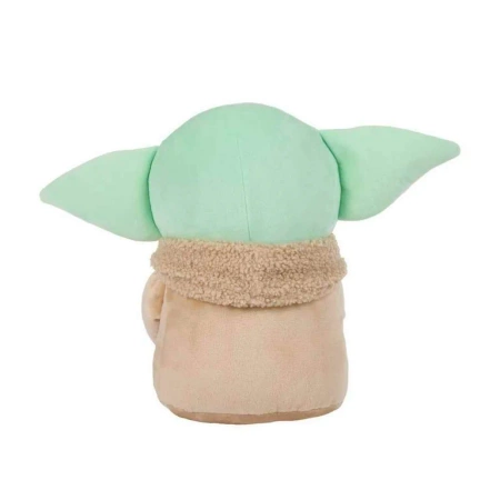 MASKOTKA STAR WARS BABY GROGU MATTEL VADER YODA