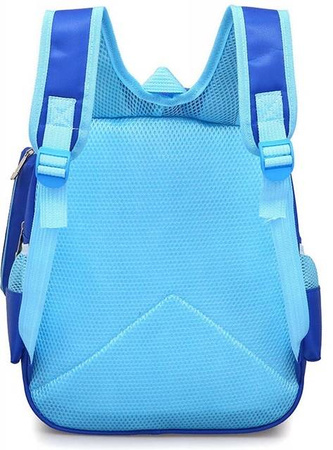 PSI PATROL PLECAK PLECACZEK DZIECKA KOSMETYCZKA