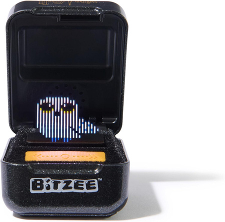 BITZEE HARRY POTTER INTERAKTYWNA POSTAĆ CYFROWA WIRTUALNY PRZYJACIEL HOLO