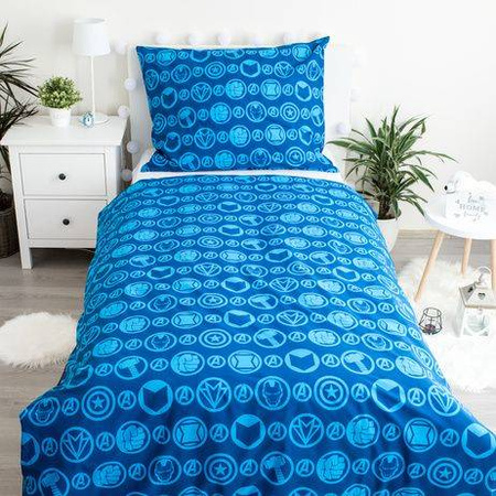 JURASSIC WORLD DINOZAURY DINOZAUR POŚCIEL 140X200