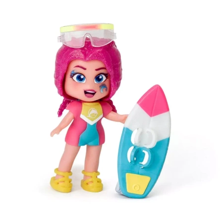 KOOKYLOOS SUNDAY FUNDAY LALKA NIESPODZIANKA