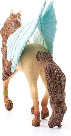 SCHLEICH 70574 JEDNOROŻEC PEGAZ FIGURKA