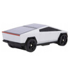 HOT WHEELS CYBERTRUCK TESLA 1:64 RC HJT84 Zdalnie Sterowany Model Autko