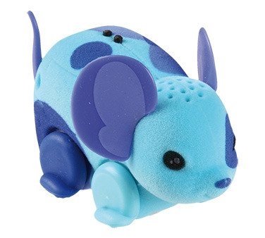 LITTLE LIVE PETS DOMEK MYSZKA INTERAKTYWNA DŹWIĘKI
