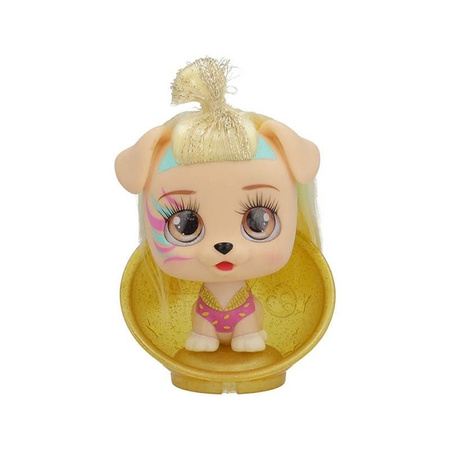 I LOVE VIP PETS CELEBRIPETS PIESKI SAMIRA i JAY AKCESORIA