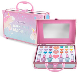 MARTINELIA ZESTAW DO MAKIJAŻU DLA DZIECI WALIZKA KOSMETYKI 31109