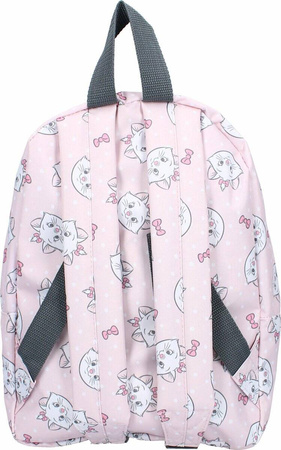 DISNEY MARIE KOTEK KOT THE ARISTOCATS PLECAK PLECACZEK DZIECI WYCIECZKOWY