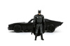 Zestaw Batman pojazd Batmobile DC 1:24 z figurką Batman