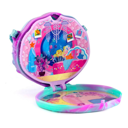 KOOKYLOOS MERMAID PEARL LALECZKA SYRENKA TOREBKA MUSZLA