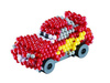 AQUABEADS WODNE KORALIKI DISNEY CARS AUTA 3D