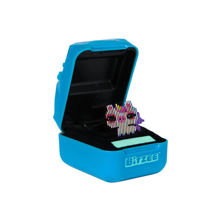 BITZEE MAGICALS INTERAKTYWNE ZWIERZĄTKO CYFROWE HOLOGRAM WIRTUALNY ZWIERZAK