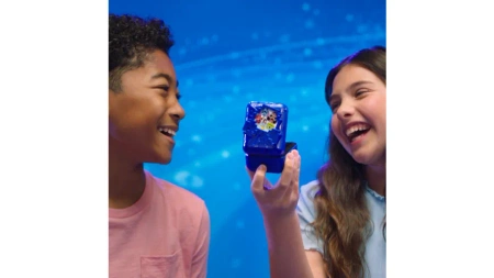 BITZEE DISNEY INTERAKTYWNE CYFROWE POSTACIE Z BAJEK HOLOGRAM WIRTUALNY