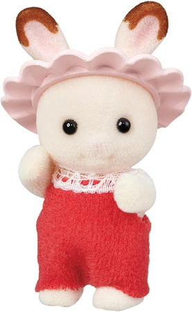 Zestaw do zabawy Epoch Sylvanian Families Wanna Łazienka z Prysznicem