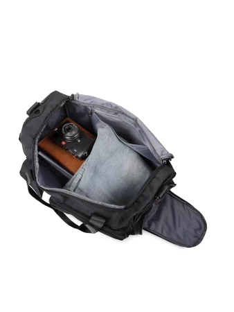 TORBA BAGAŻ PODRĘCZNY DO SAMOLOTU RYANAIR SIŁOWNIE