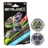 Beyblade X Dwupak Yell Kong i Helm Knight F9586 G0198