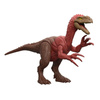 JURASSIC WORLD ODRODZENIE DINOZAUR Beipiaosaurus- Frenzy Pack, figurka 18cm