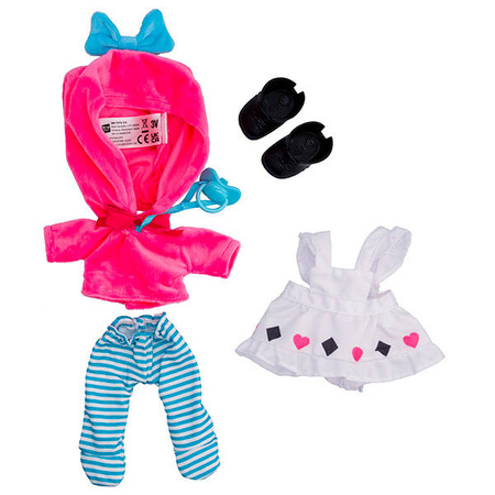 CRY BABIES LALKA ALICJA W KRAINA CZARÓW PŁACZĄCY