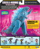 GODZILLA vs KONG Godzilla Energized figurka 15 cm z dronem