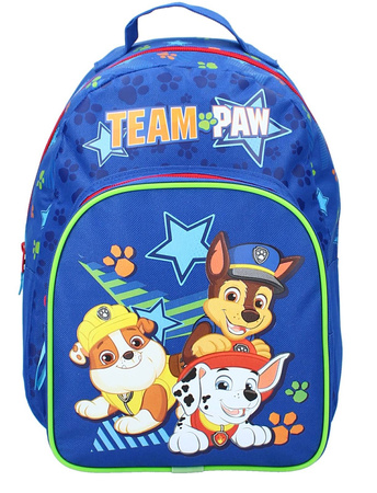 PSI PATROL PLECAK PLECACZEK DO PRZEDSZKOLA DZIECI