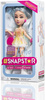 TM TOYS LALKA SNAP STAR Snapstar ECHO Aplikacja