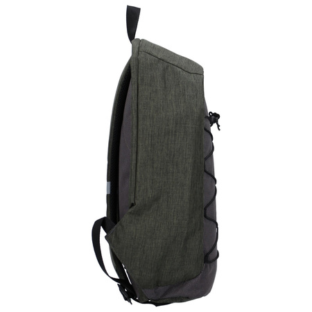 DUŻY PLECAK MIEJSKI MĘSKI LAPTOPA TURYSTYCZNY