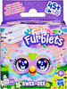 Furby Furblets Interaktywna maskotka Swee-Dee Hasbro G1433