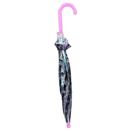 MONSTER HIGH UPIORNI UCZNIOWIE PARASOL PARASOLKA DLA DZIECI