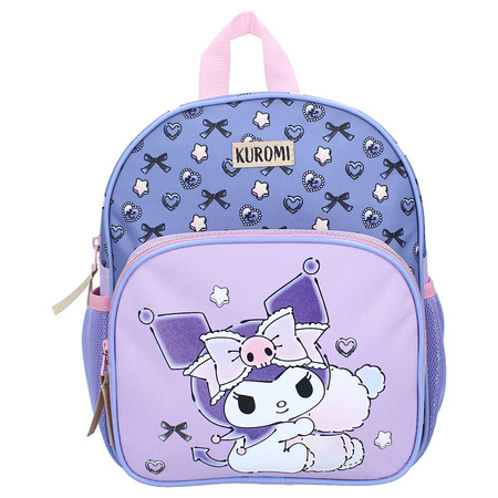 KUROMI PLECAK 335-01278