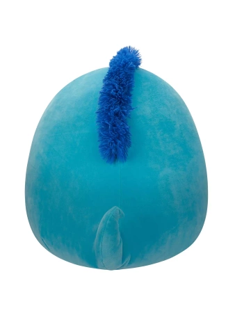 DJIMON JASZCZURKA IGUANA SQUISHMALLOWS DUŻY 40CM MASKOTKA PLUSZAK PODUSZKA