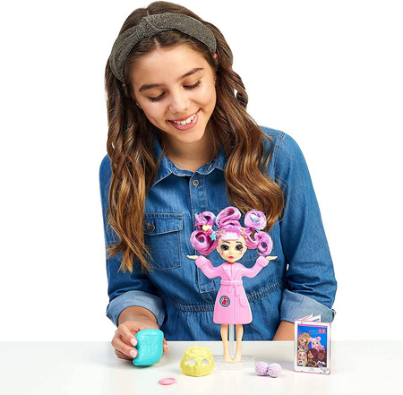 FAILFIX LALKA METAMORFOZA Kawaii Qtee MASECZKA