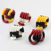 TANGLE FIDGET TWIST WĘŻYK ZABAWKA ANTYSTRESOWA WĄŻ