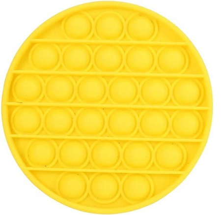 Push Bubble Pop It Zabawka Sensoryczna Fidget Toys